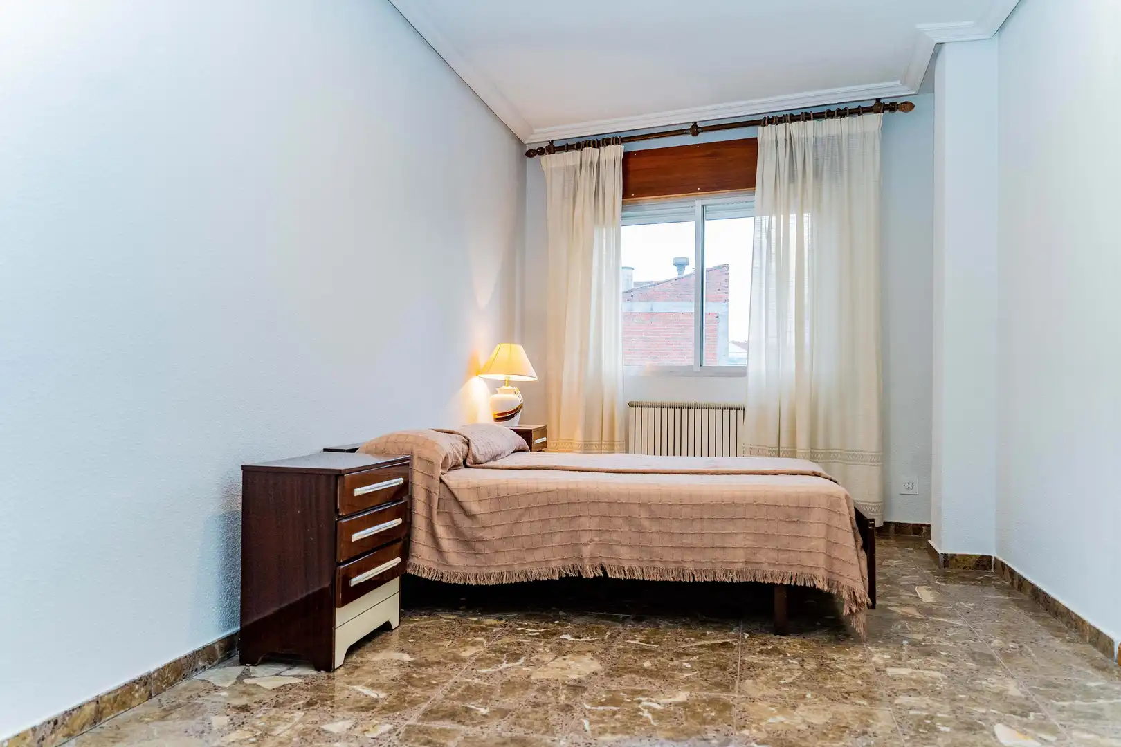 Habitación de Piso en venta en Belvís de la Jara con Aire acondicionado, Calefacción y Terraza