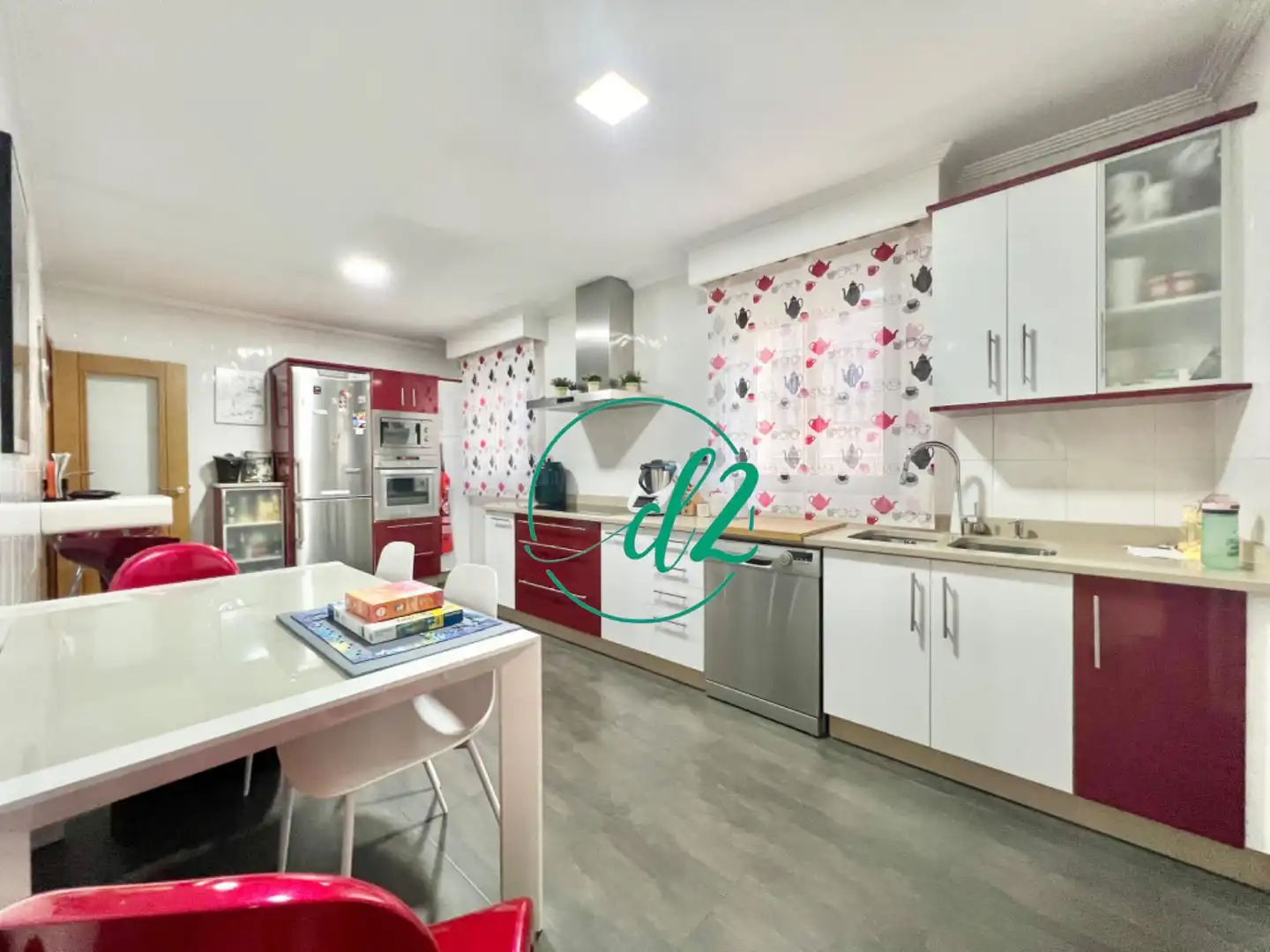 Casa con terraza en venta en Amoeiro, imagen 6