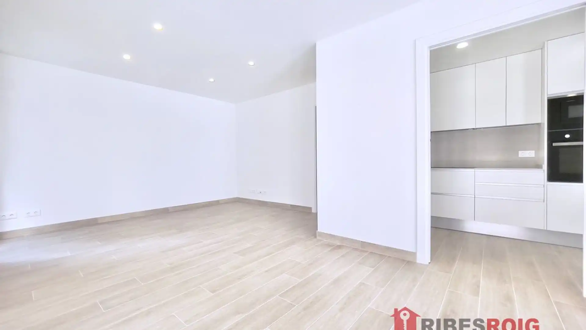 Pis en venda a Renaixença, Barceloneta - Molí d'en Rovira