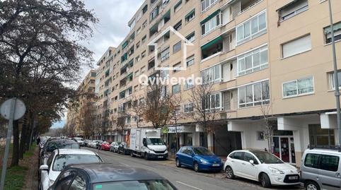 Foto 4 de Piso en venta en Rafael Casanova, Ponent, Granollers