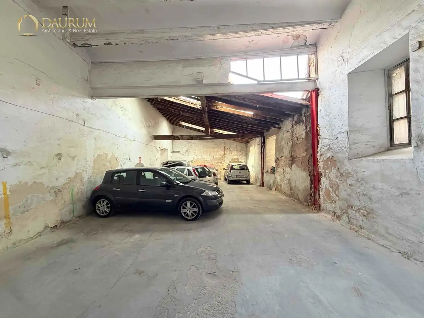 Parking de Casa o chalet en venta en Xàtiva con Aire acondicionado, Terraza y Trastero