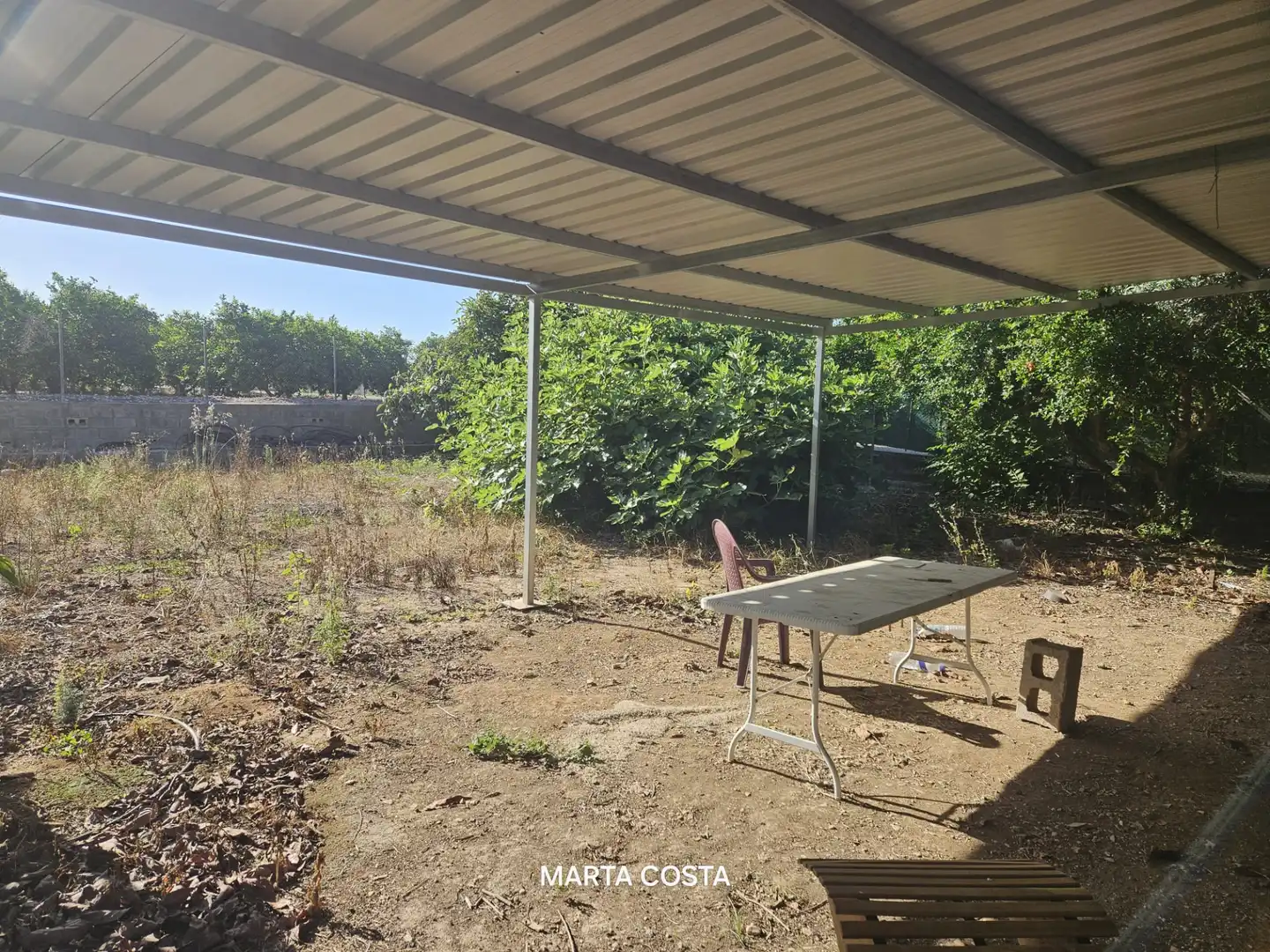 Terreno en venta en Almoines