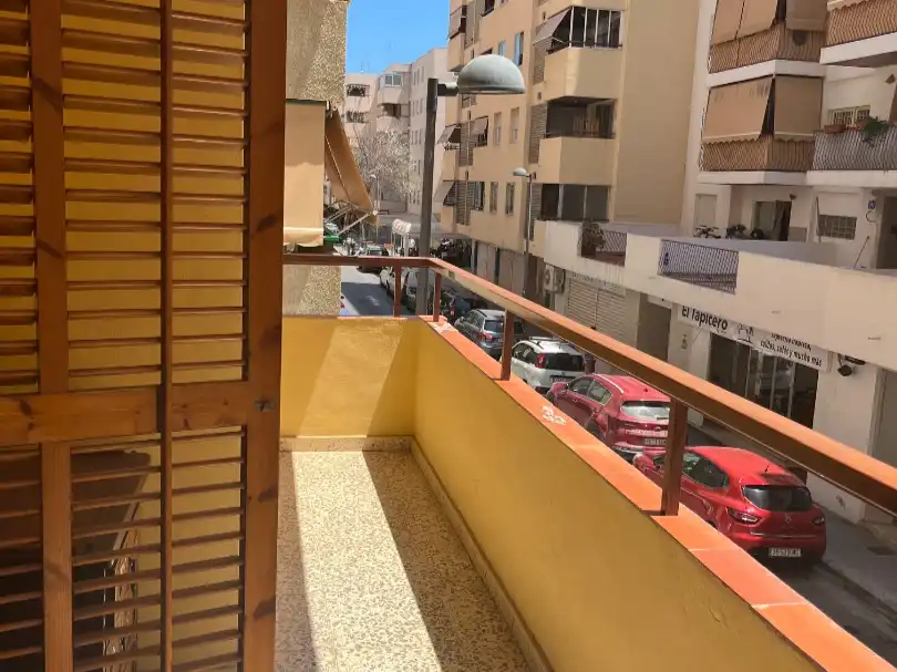 Wohnung mit Aufzug zum Verkauf in obispo gonzalez abarca 20, imagen 3
