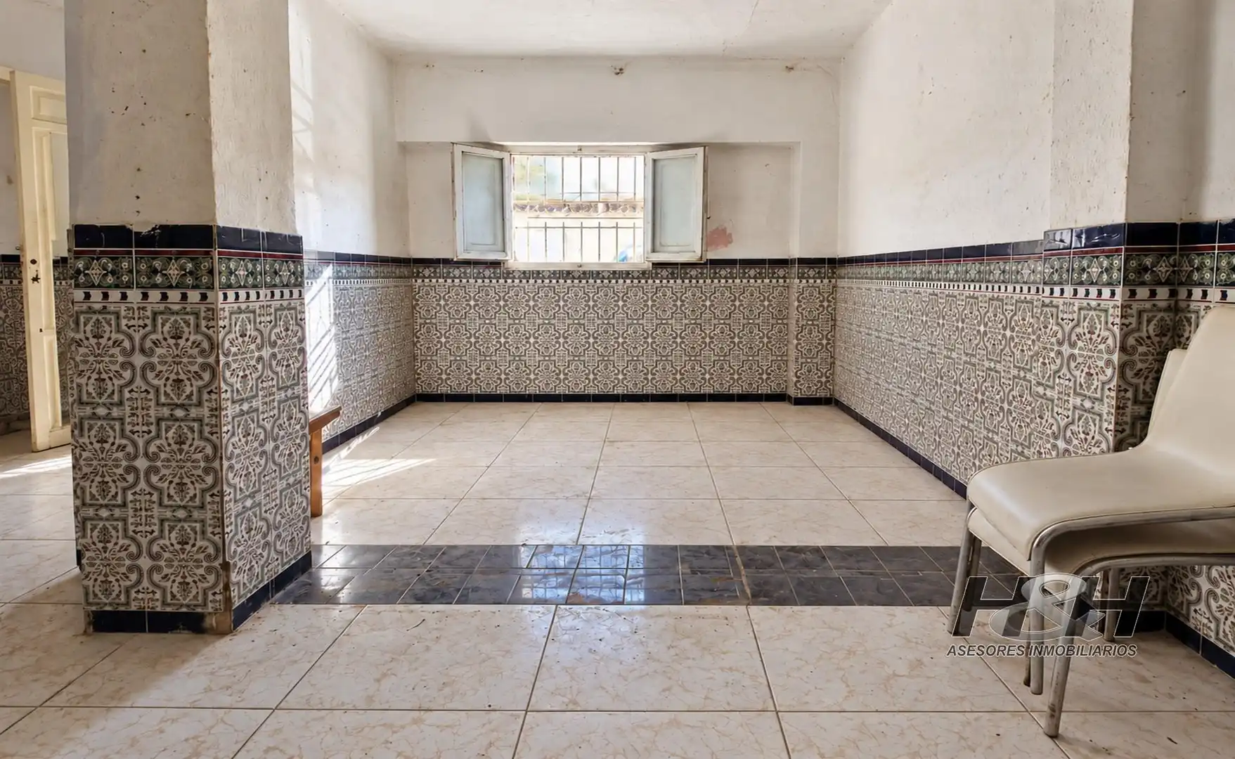 Casa o chalet en venta en Pobles de l'Oest