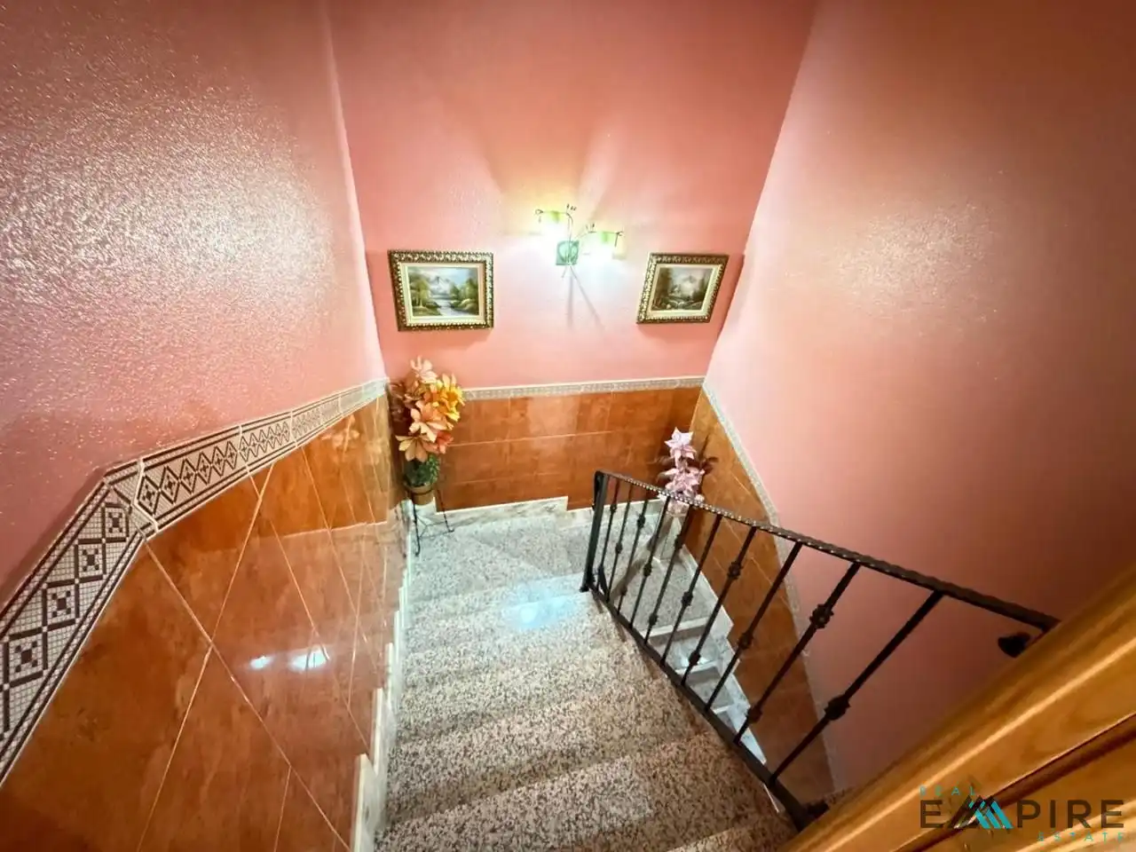 Casa adosada en venda en Los Yébenes amb Calefacció, Jardí privat i Terrassa
