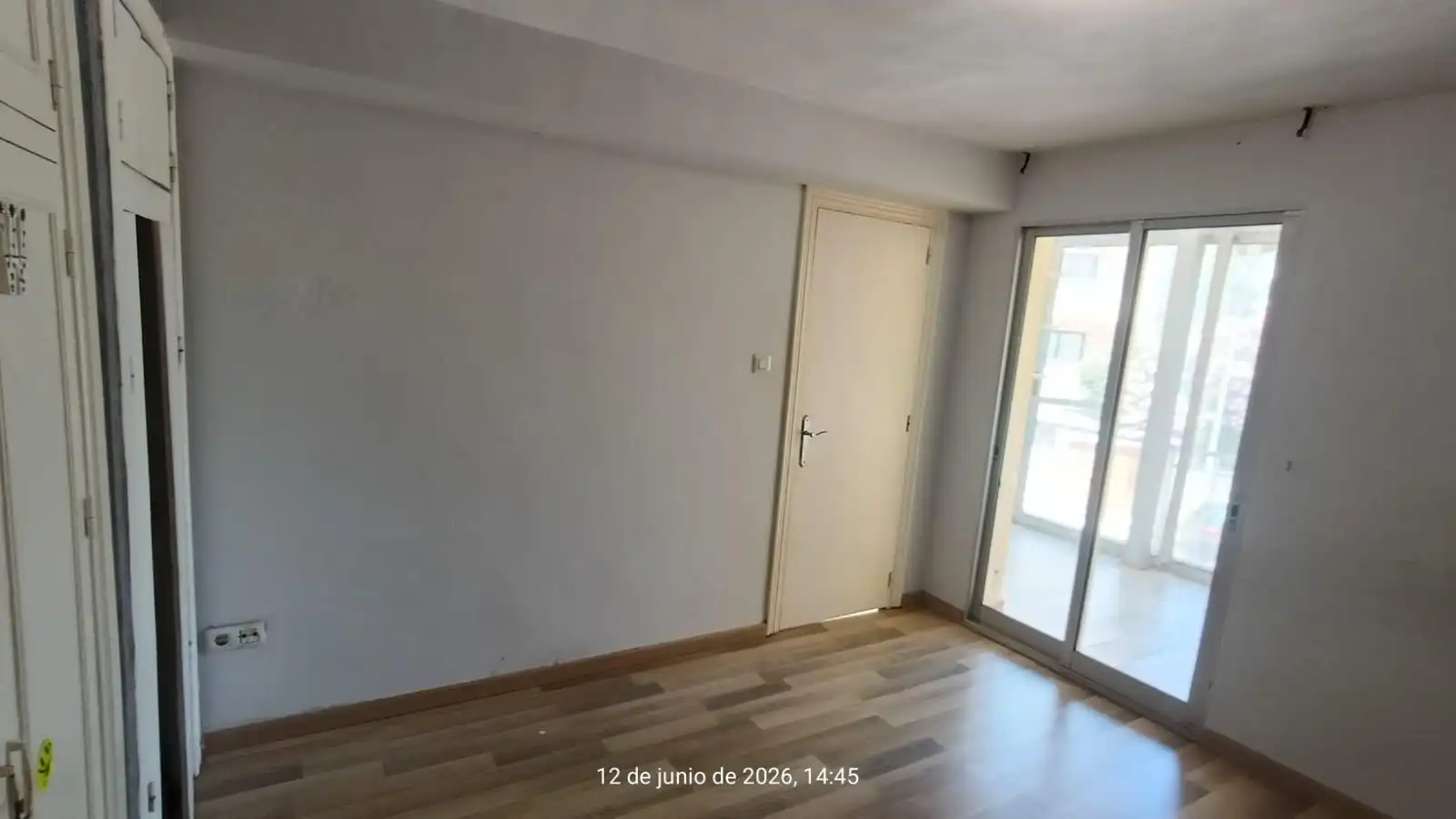 Bedroom of Flat for sale in Cambrils