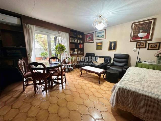 Casa-chalet en Venta en Orcasitas