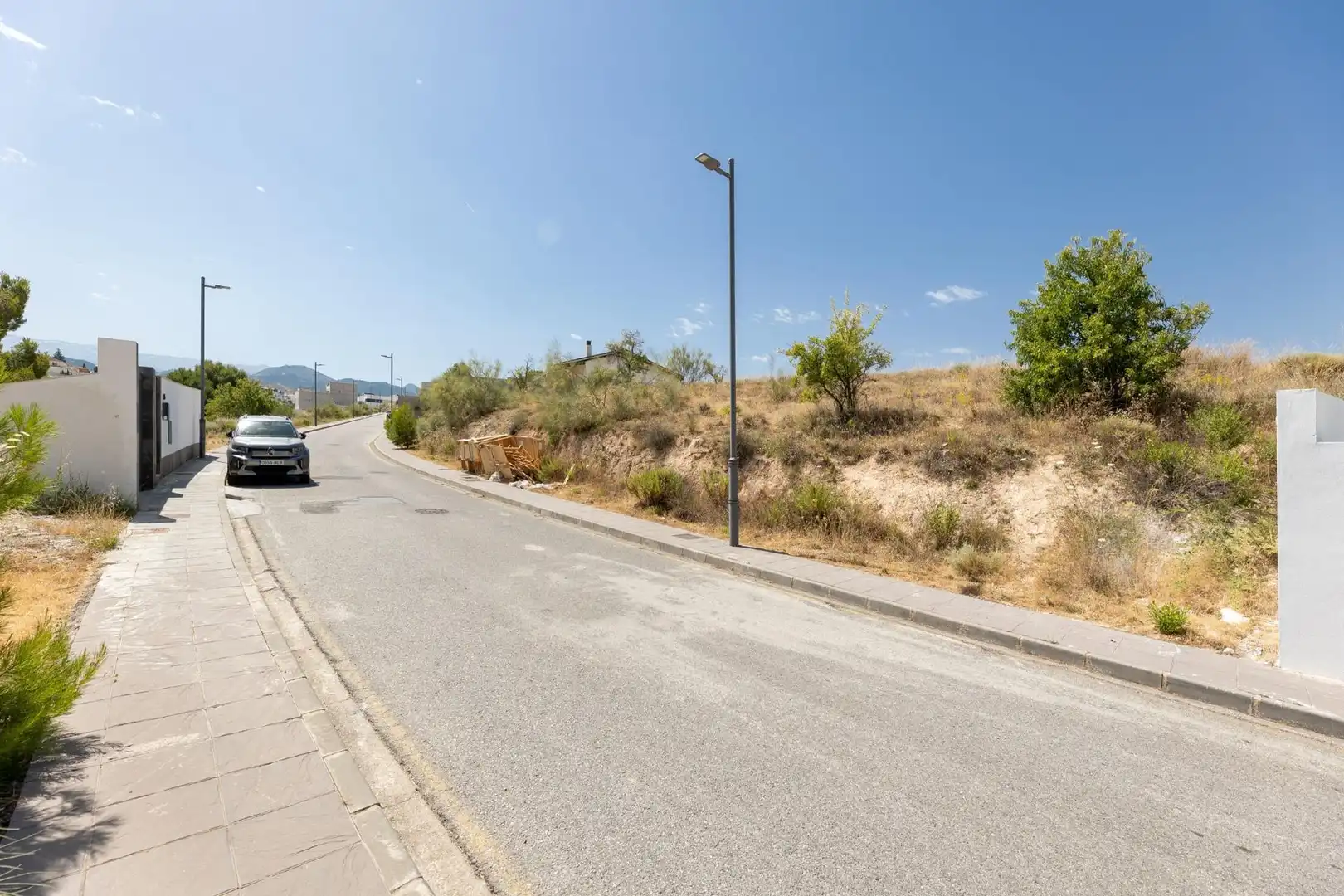 Terreny residencial en venda a Calle Río Guadalfeo 34, imagen 5