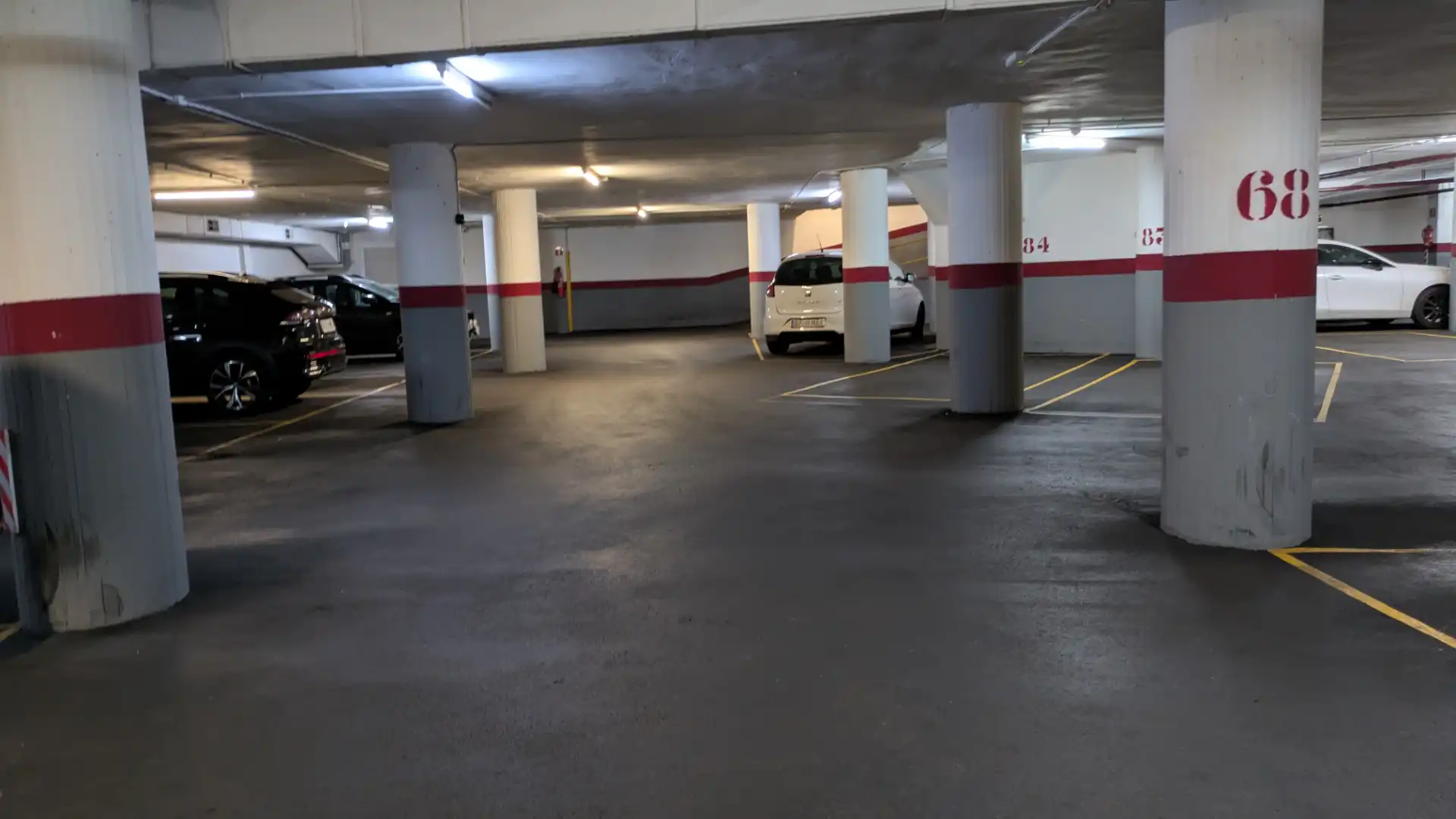 Individuel avec ascenseur à vendre à Carrer de los Castillejos 301, imagen 3