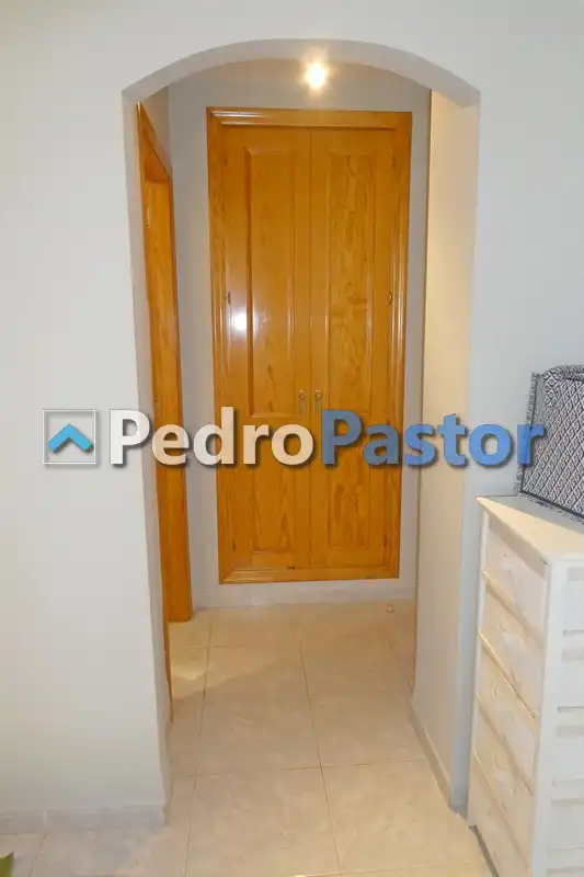 Apartments for sale in Dénia  with Air Conditioner, Heating and Private garden