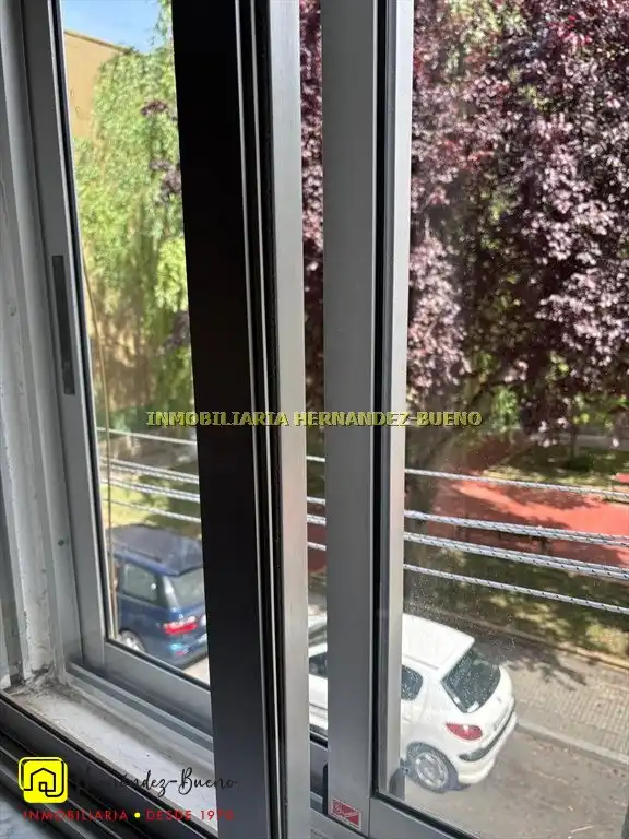 Terraza de Piso en venta en Salamanca con Calefacción, Trastero y Amueblado