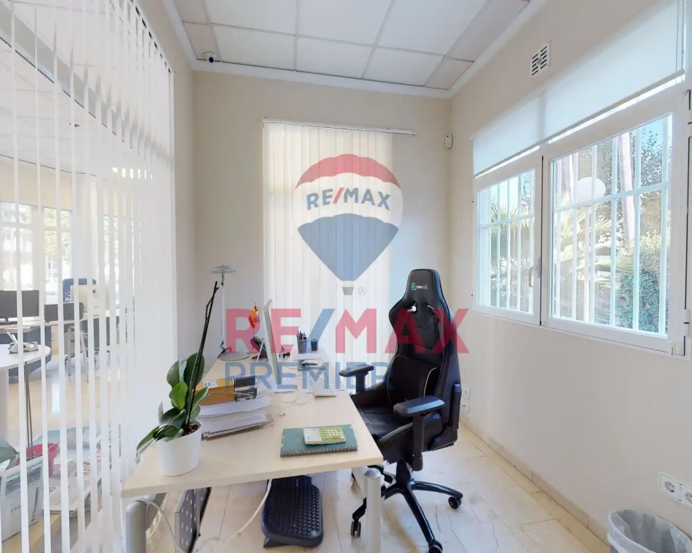Local comercial en venta en L'Albir, imagen 5
