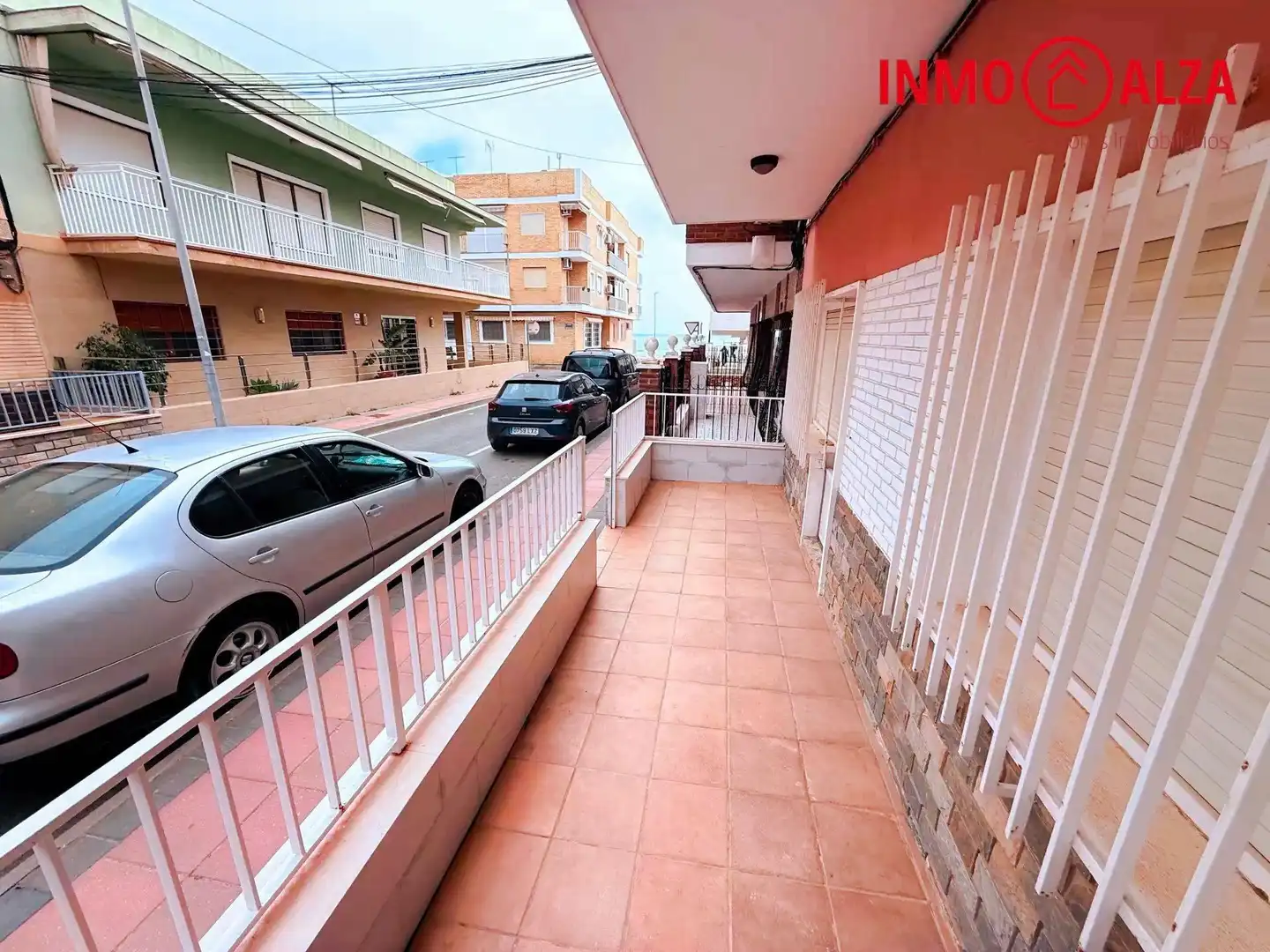 Adossat amb terrassa en venda a Centro, imagen 19