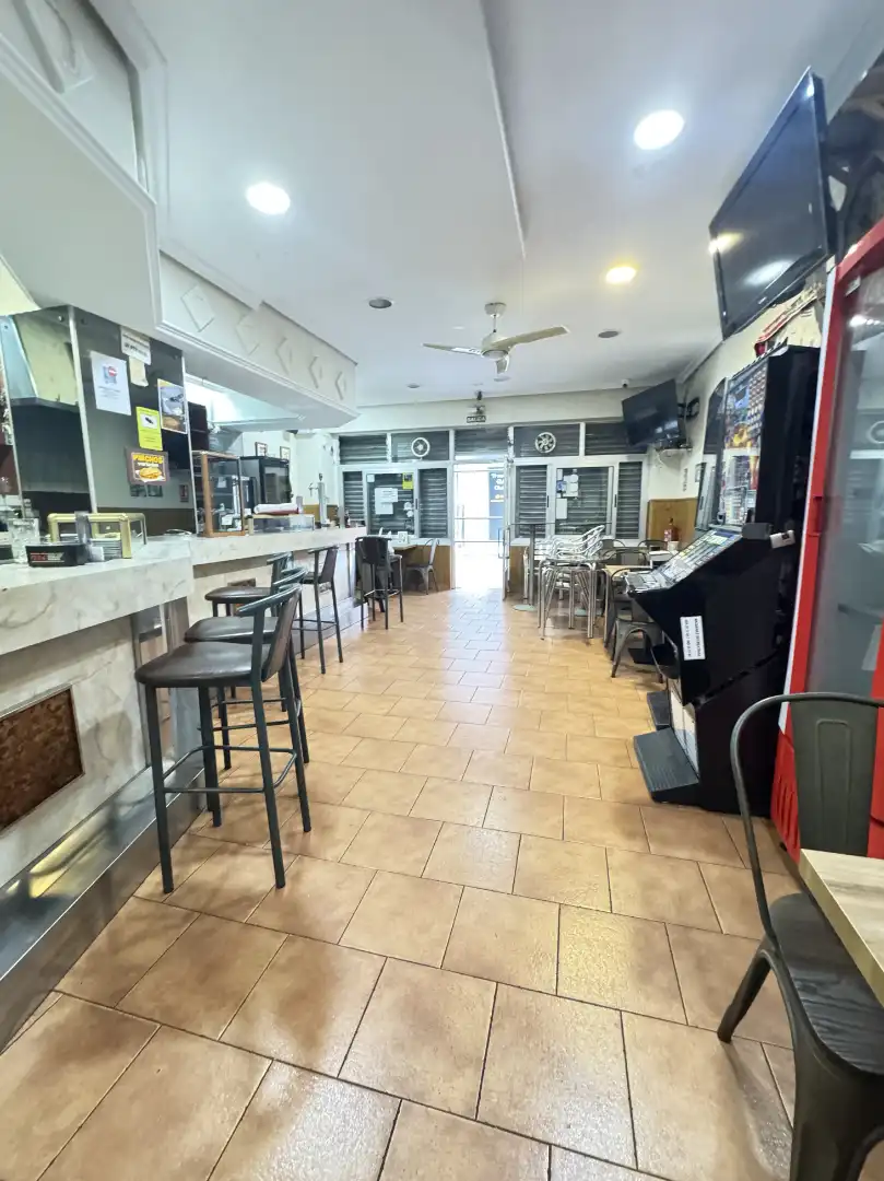 Commercial properties for rent in Centro