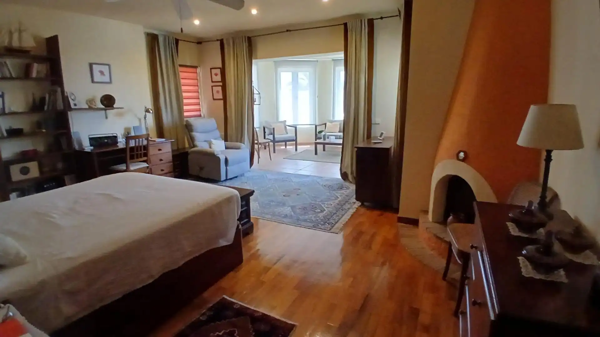 Villa avec piscine à vendre à Escandinavia - Cautivador, imagen 18