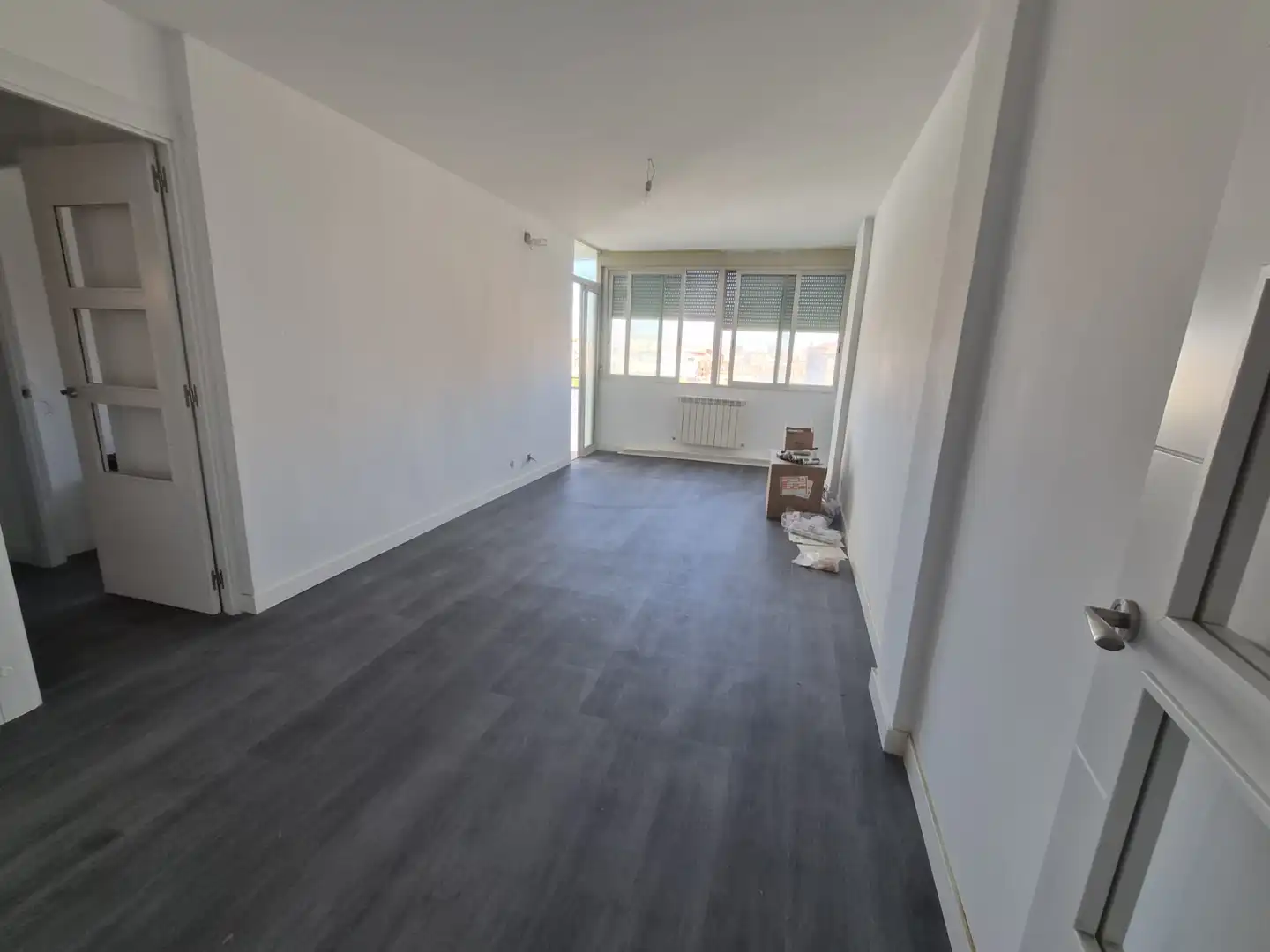 Wohnung mit Aufzug zum Verkauf in El Arroyo - La Fuente