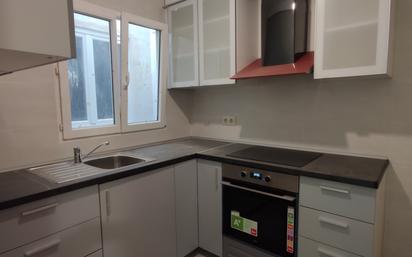 Kitchen of Flat for sale in Sant Feliu de Guíxols