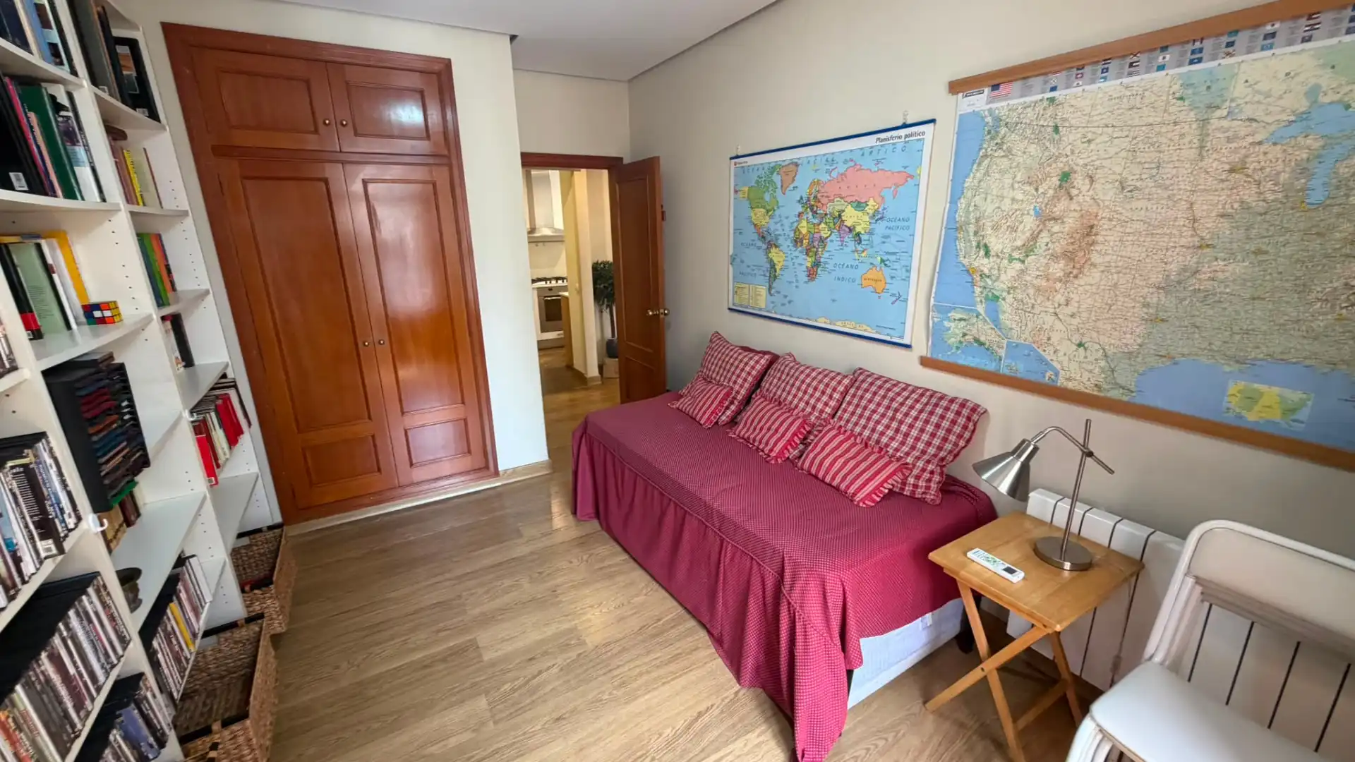 Appartamento con terrazza in vendita a Carrer de Dénia, imagen 11
