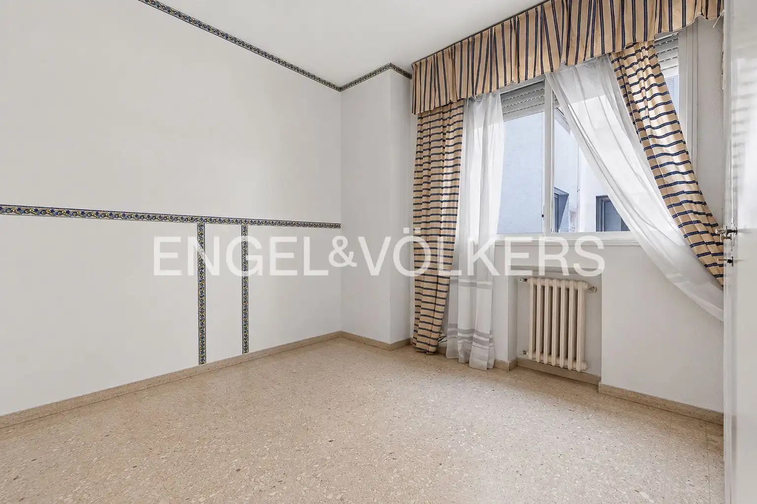 Comedor de Piso en venta en Sevilla con Aire acondicionado, Calefacción y Parquet