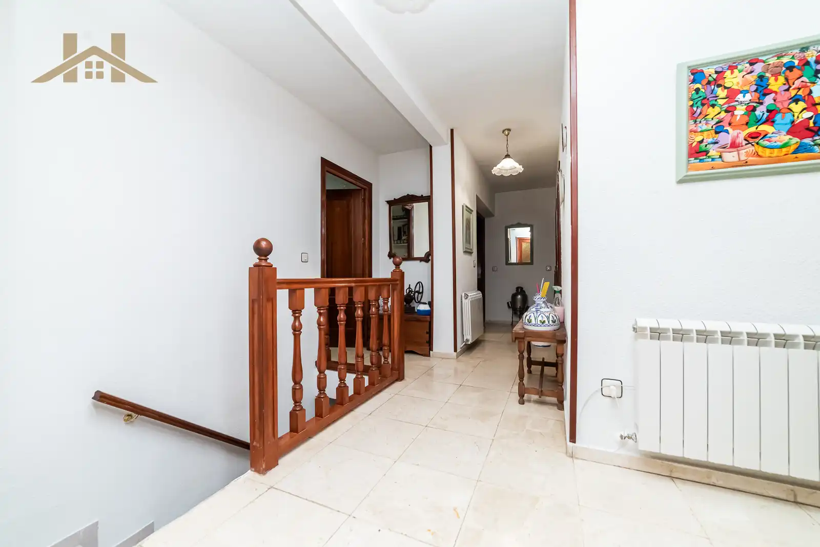 Villa mit Terrasse zum Verkauf in Calalberche, imagen 15