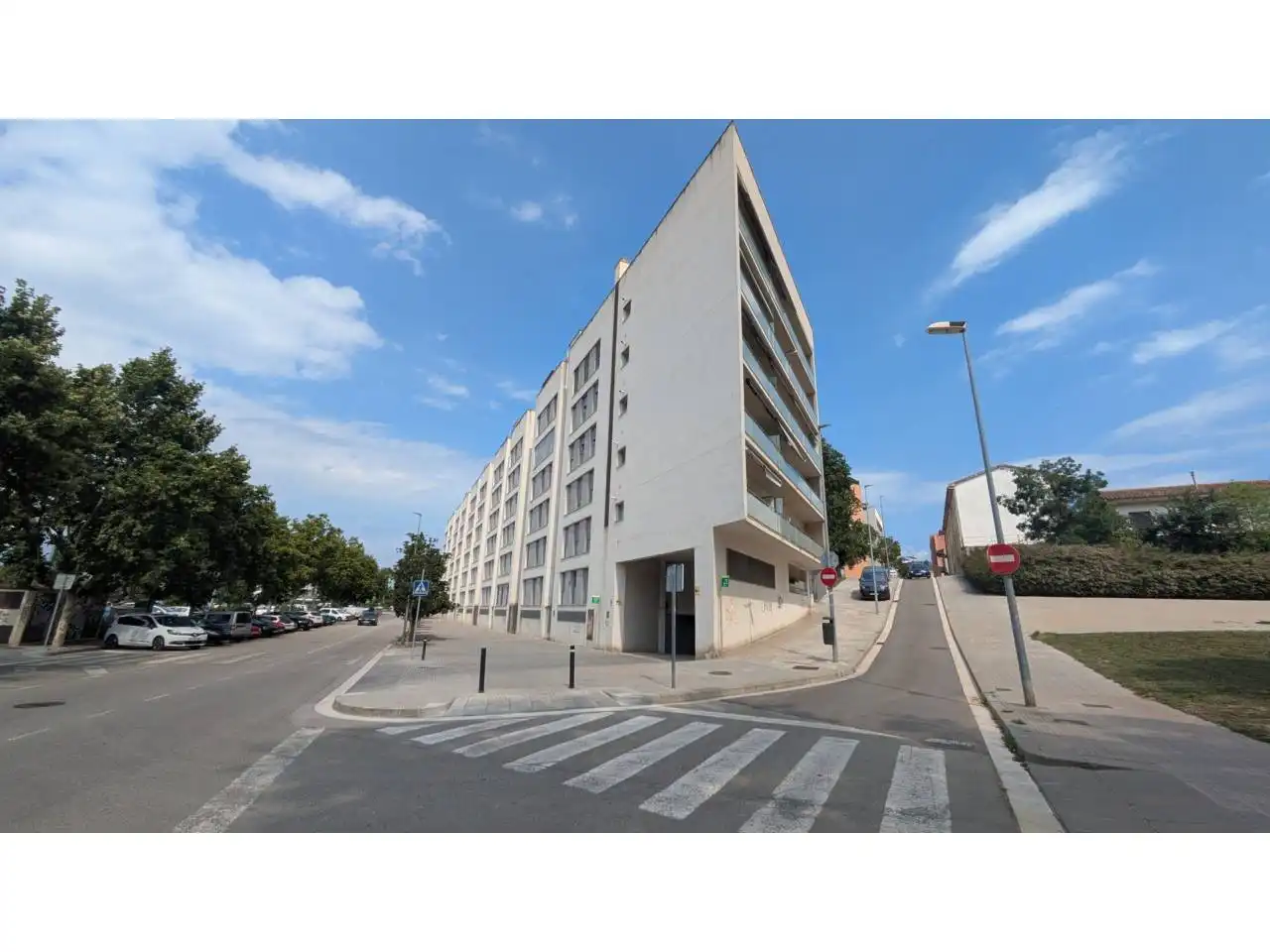 Àtic en venda a Montornès del Vallès