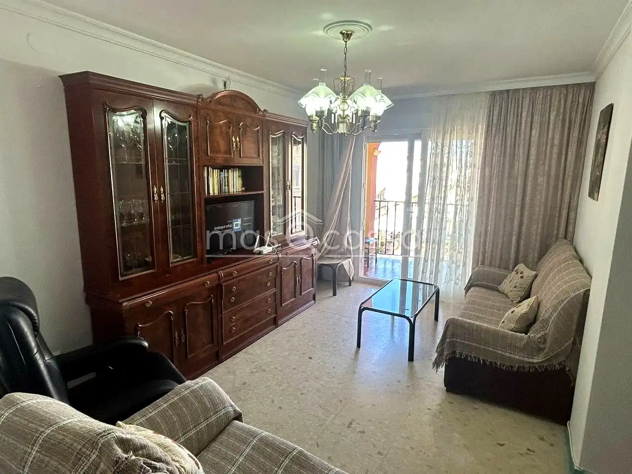 Flat for rent in Centro- San Felipe - Huerta Fava
