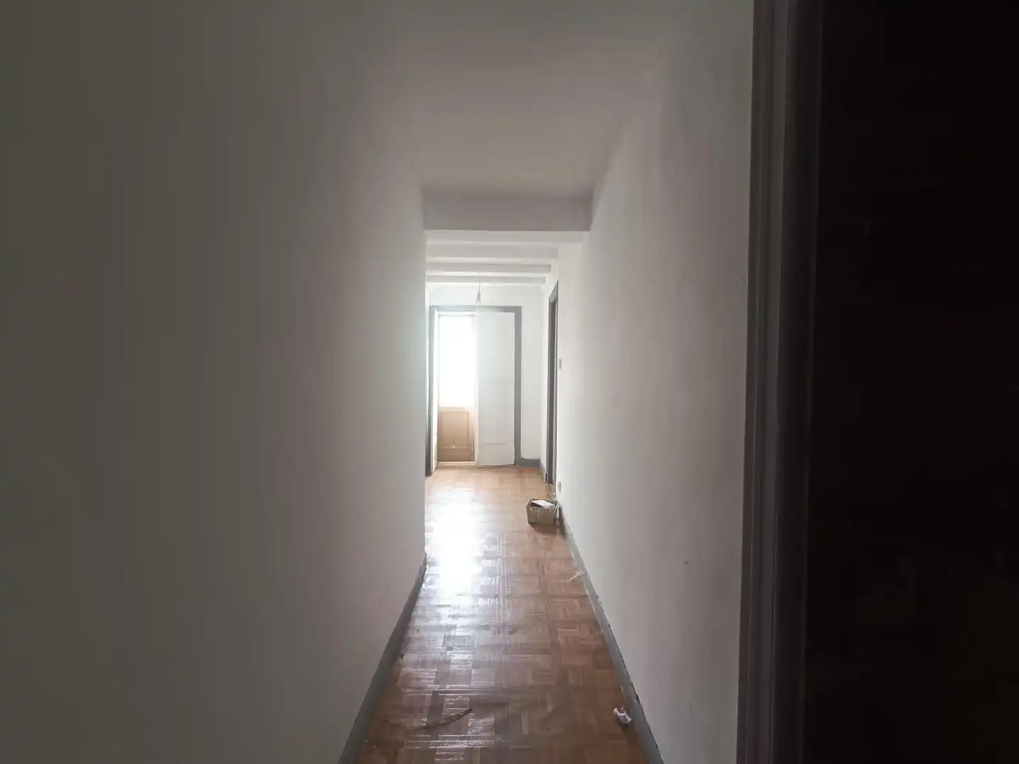 Casa adosada en venda en Santa Cruz de Bezana amb Calefacció, Jardí privat i Traster