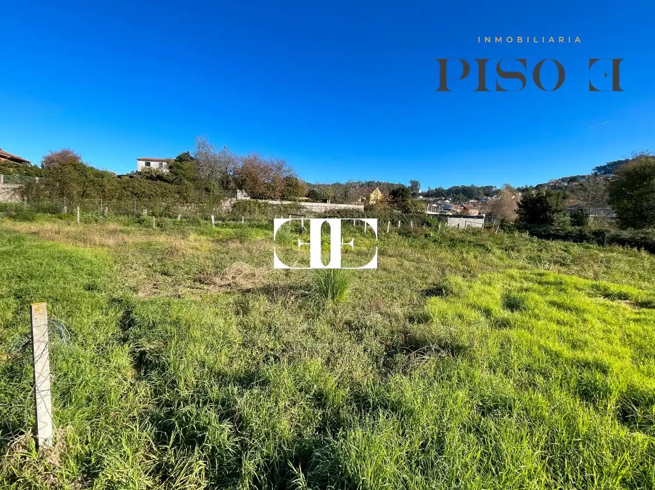 Terreno residencial en venta en Camiño de Bembrive, imagen 11