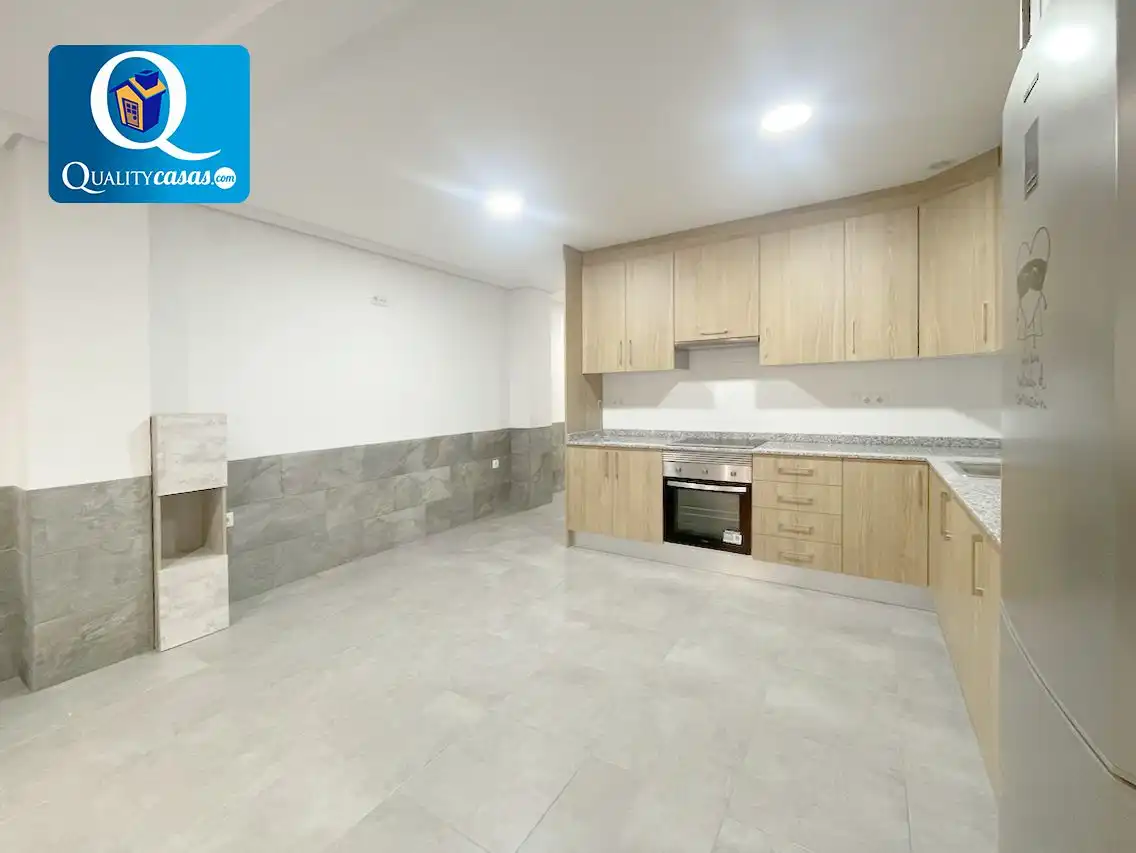 Apartament en venda a Elche ciudad, imagen 4