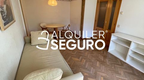 Photo 2 of Flat for rent in Santa Flora, Opañel, Madrid Capital