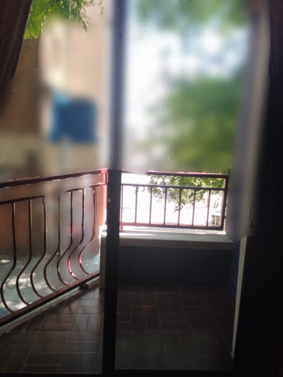 Terrassa de Pis en venda en Santa Coloma de Gramenet amb Balcó