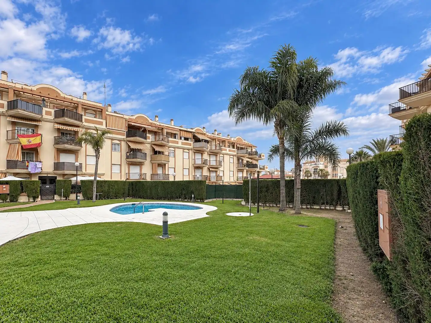 Appartement avec ascenseur à vendre à Avenida El Peñoncillo, imagen 19
