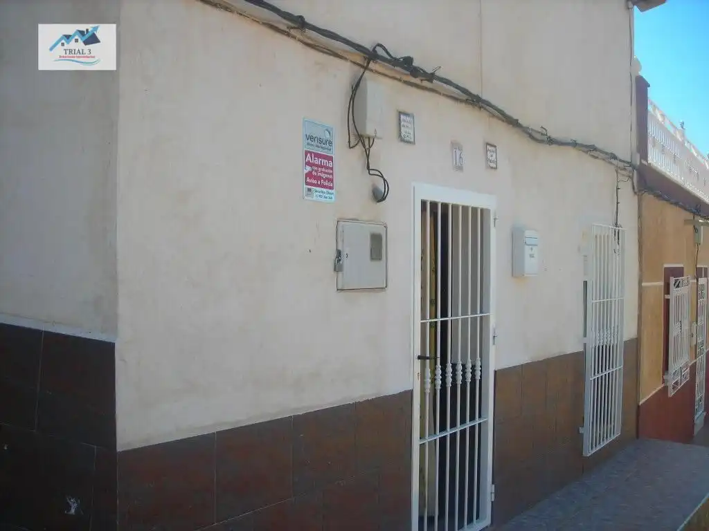 Maison à vendre à Calle GRAJALVA 14