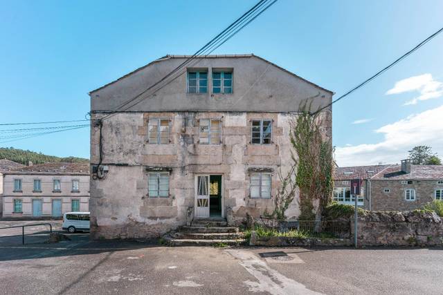 Casa-chalet en Venta en  Muíño, 78 en Cervo
