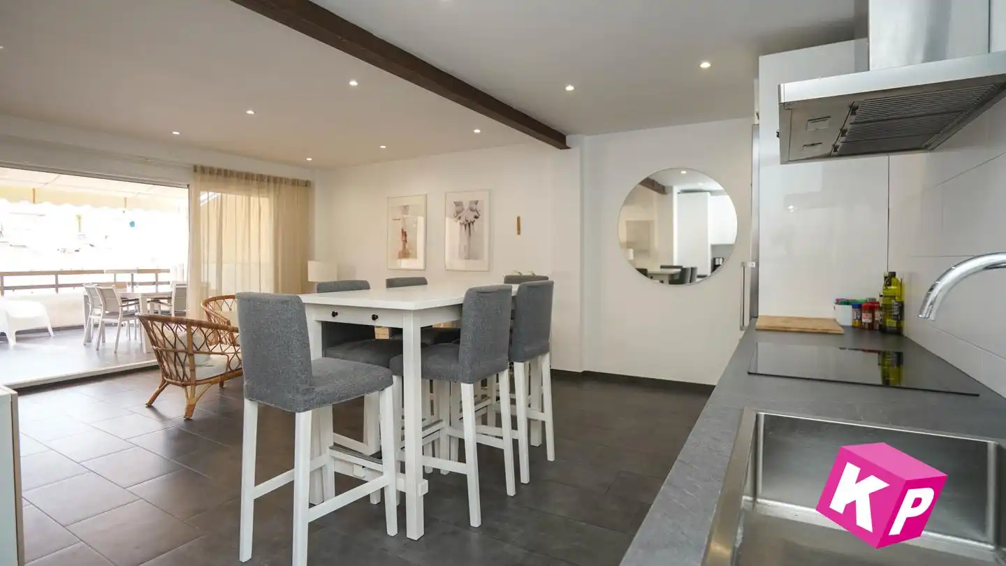 Piso en venta en Cervantes, imagen 28