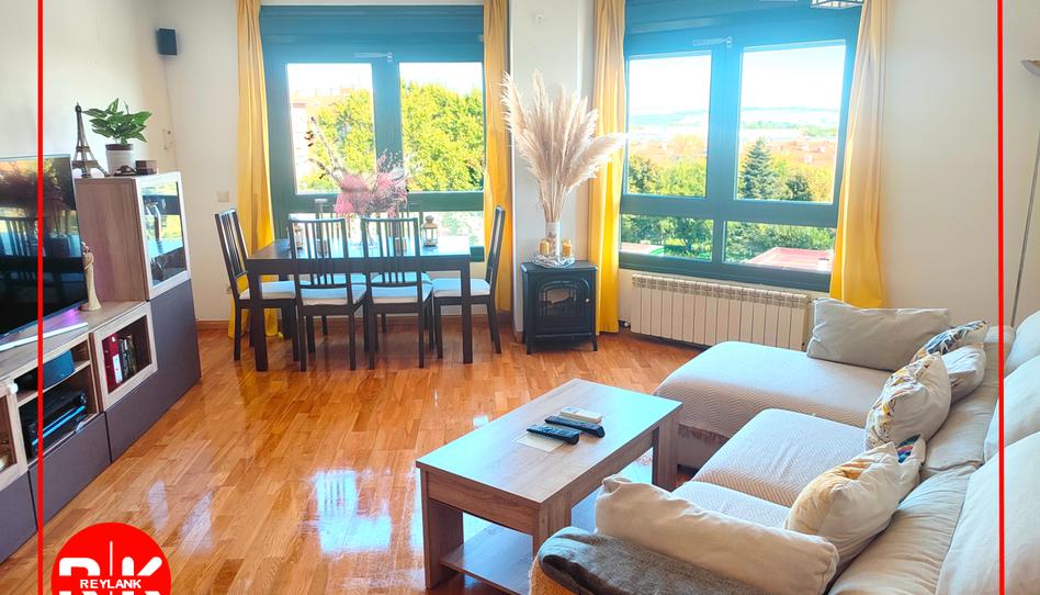 Photo 1 of Duplex for sale in Montserrat - Parque Empresarial, Madrid