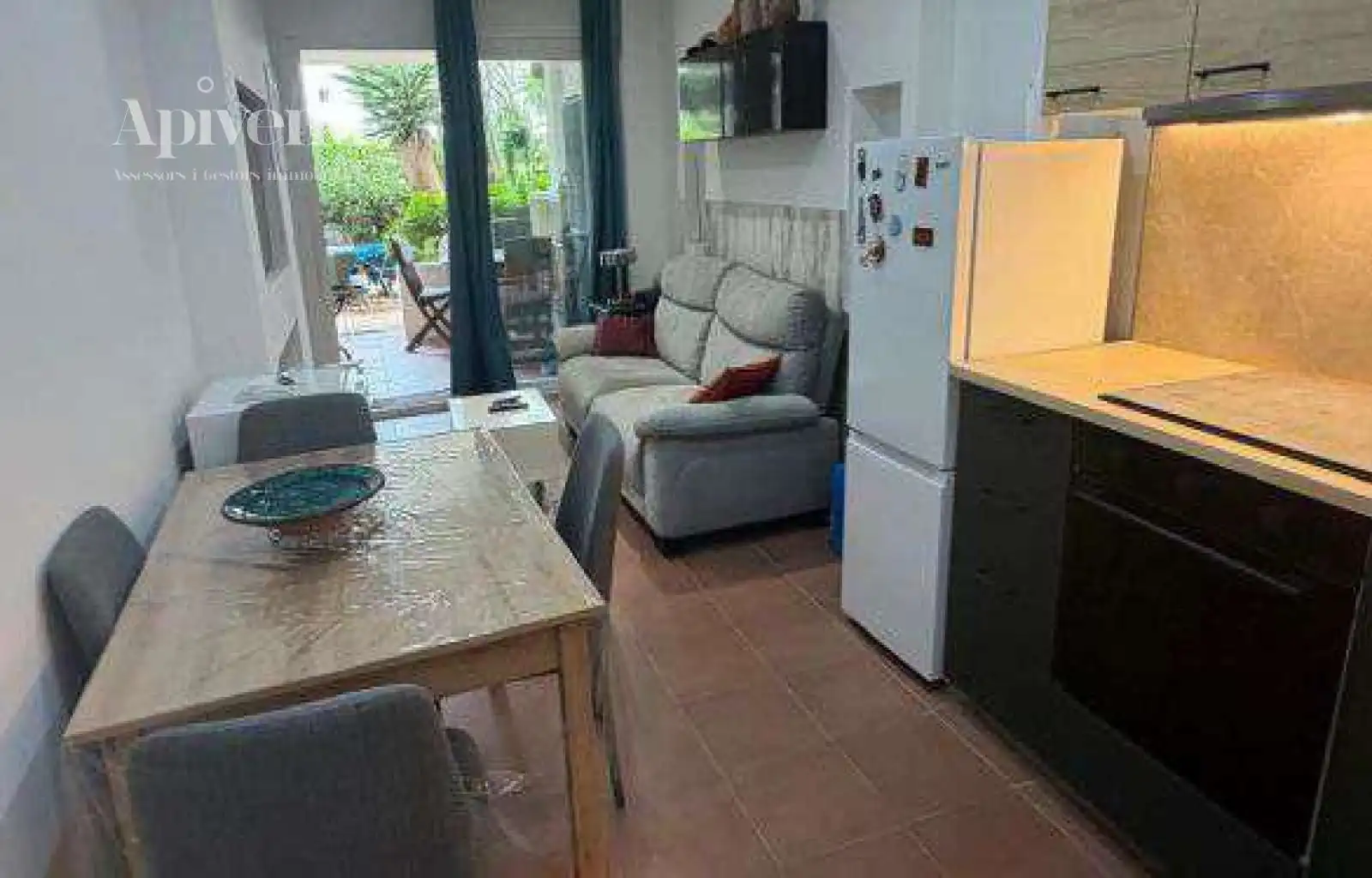 Piso con piscina en venta en Port Joan, imagen 17