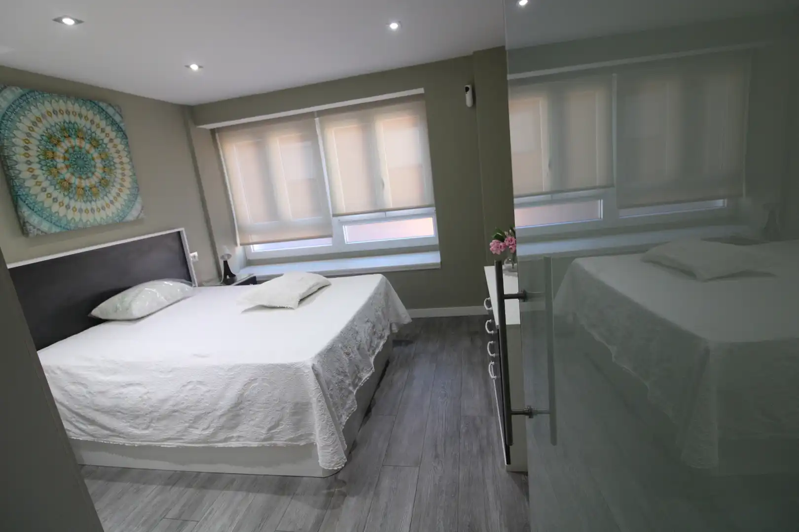Habitación de Apartamento en venta en Peñacastillo - Nueva Montaña