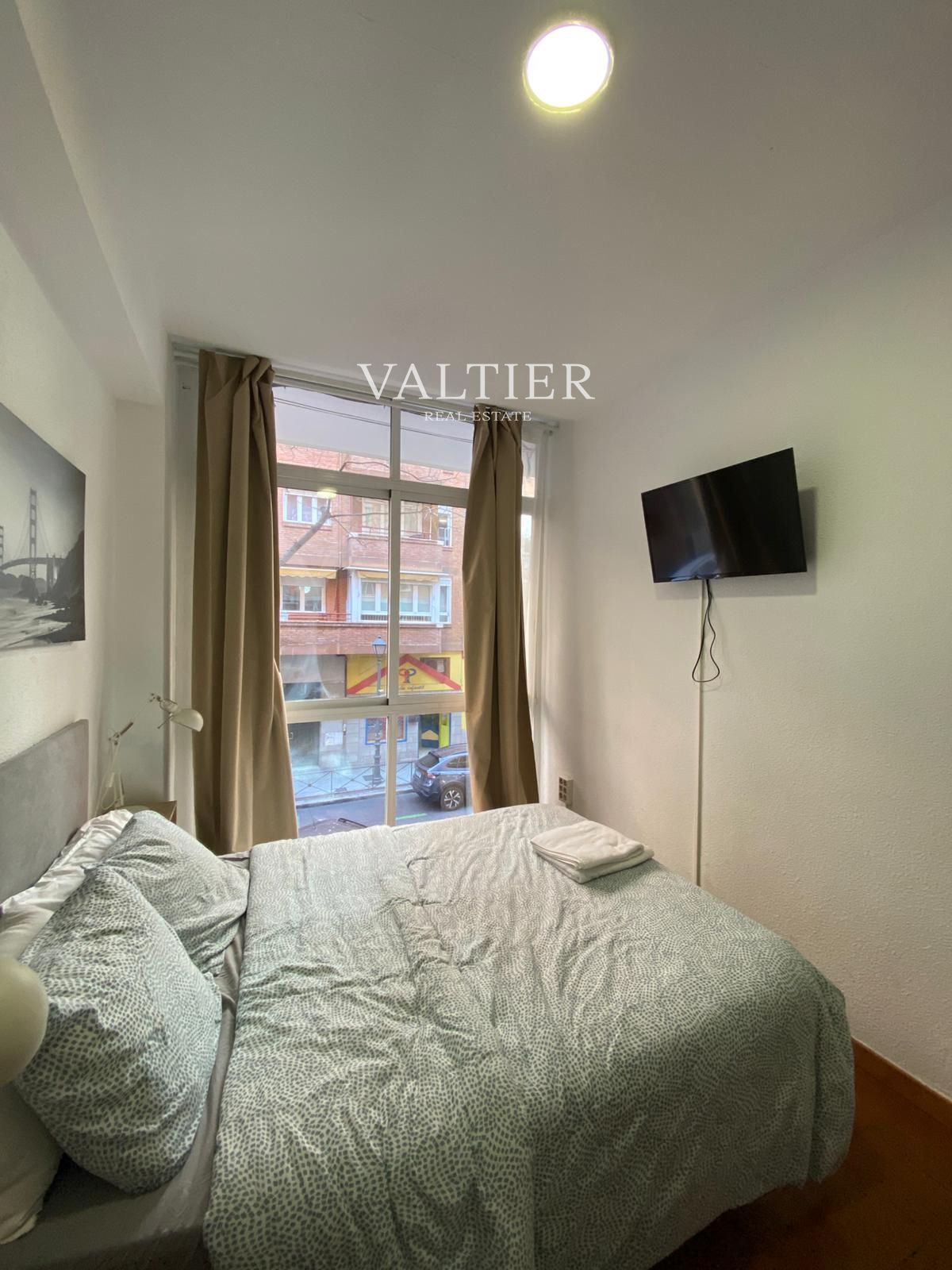 Flat for rent in Caceres, Chopera