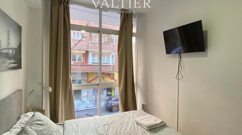 Foto 3 de Piso de alquiler en Caceres, Chopera,  Madrid Capital