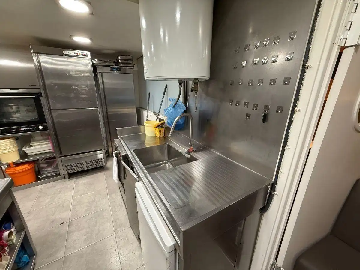 Local comercial en venta en Juan Zaragueta Kalea, imagen 13
