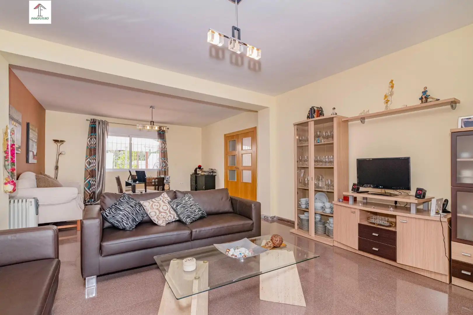 Casa amb terrassa en venda a Ogíjares, imagen 12