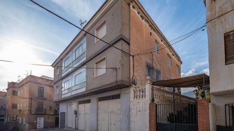 Foto 5 de Piso en venta en Calle Calle Lora Tamayo, 11-13, Órgiva, Granada