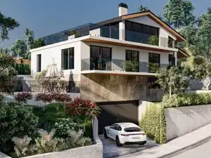 Exterior view of Houses for sale in Calafell