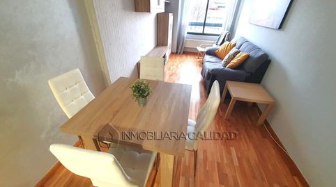 Photo 4 of Flat for rent in San Agustín - Parque Europa, Burgos Capital