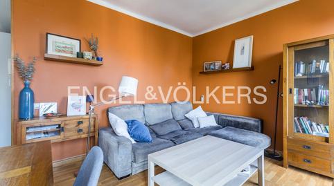 Foto 3 de Apartament en venda a Sant Antoni, Barcelona