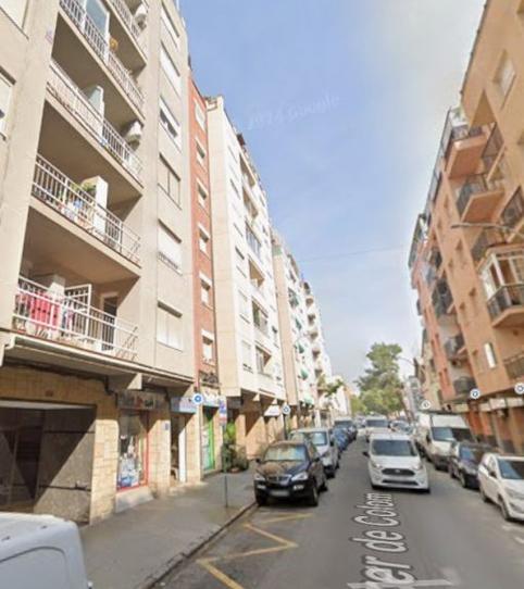 Foto 2 de Piso en venta en Cementiri Vell, Barcelona