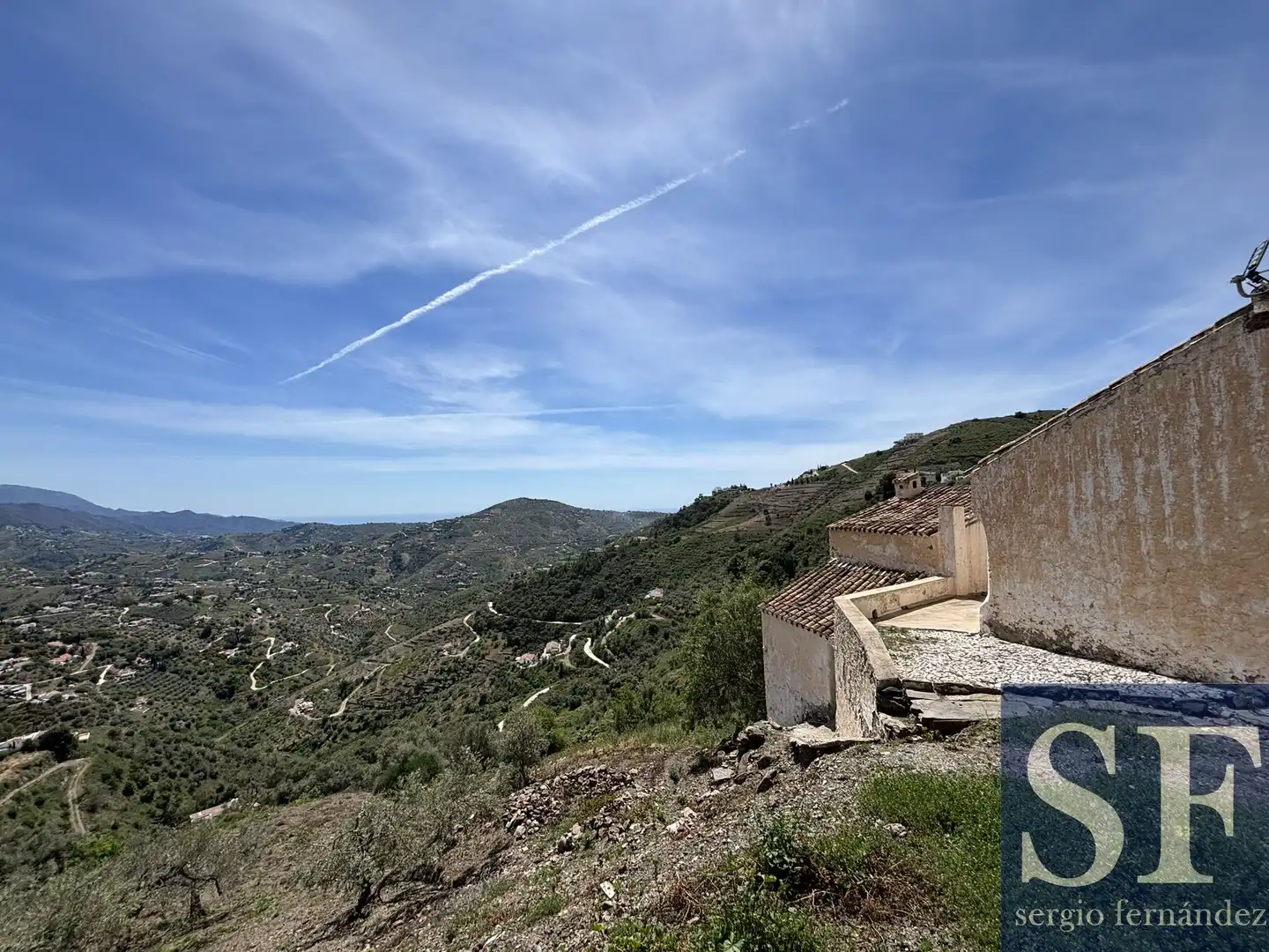 Casa en venta en Cómpeta, imagen 12