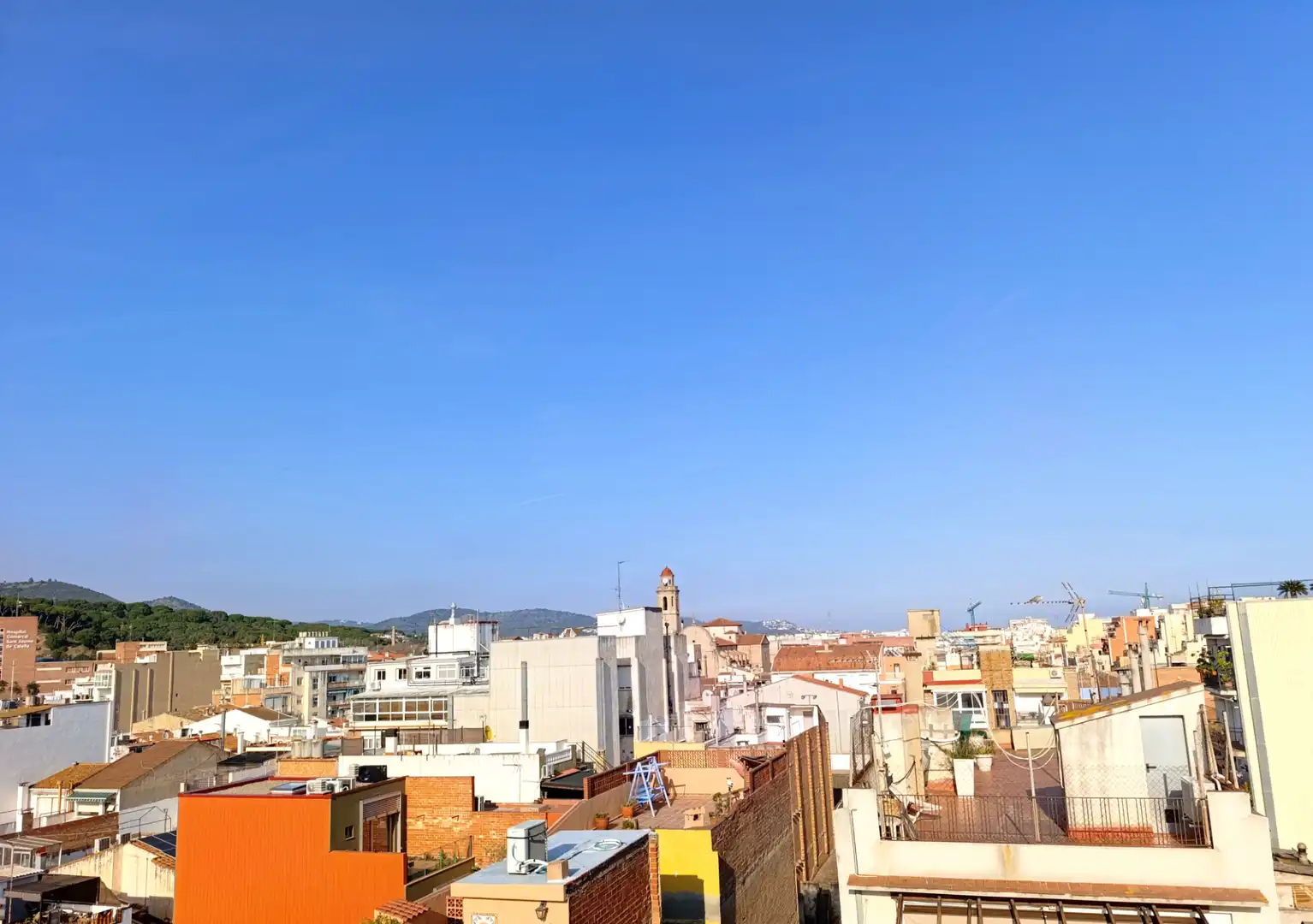Pis en venda a Carrer de Colom, Calella