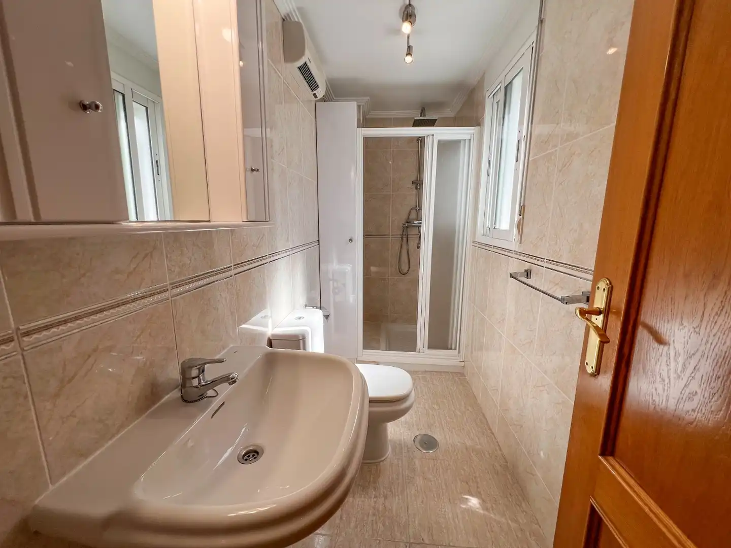 Penthouse mit Terrasse zum Verkauf in Centro, imagen 12